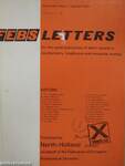 Febs Letters Volume 49, Number 1-3./Volume 50, Number 1-3./Master Index Volumes 41-50.