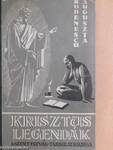 Krisztus-legendák