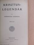 Krisztus-legendák