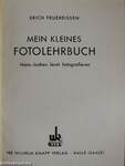 Mein Kleines Fotolehrbuch