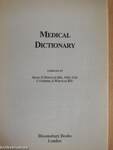 Medical Dictionary