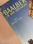 Baalbek in der Geschichte