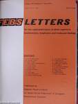 Febs Letters Volume 101, Number 1-2./Volume 102, Number 1-2.