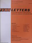 Febs Letters Volume 91, Number 1-2./Volume 92, Number 1-2.