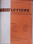 Febs Letters Volume 91, Number 1-2./Volume 92, Number 1-2.