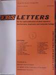 Febs Letters Volume 103, Number 1-2./Volume 104, Number 1-2.