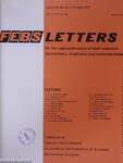 Febs Letters Volume 99, Number 1-2./Volume 100, Number 1-2.