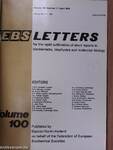 Febs Letters Volume 99, Number 1-2./Volume 100, Number 1-2.