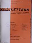 Febs Letters Volume 99, Number 1-2./Volume 100, Number 1-2.