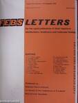 Febs Letters Volume 95, Number 1-2./Volume 96, Number 1-2.