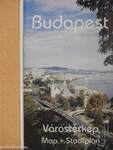 Budapest - Városvezető 1996.