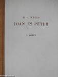 Joan és Péter I-IV.