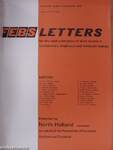 Febs Letters Volume 49, Number 1-3./Volume 50, Number 1-3./Master Index Volumes 41-50.