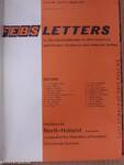 Febs Letters Volume 49, Number 1-3./Volume 50, Number 1-3./Master Index Volumes 41-50.