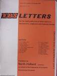 Febs Letters Volume 49, Number 1-3./Volume 50, Number 1-3./Master Index Volumes 41-50.