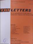 Febs Letters Volume 107, Number 1-2./Volume 108, Number 1-2.