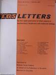 Febs Letters Volume 107, Number 1-2./Volume 108, Number 1-2.