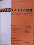 Febs Letters Volume 111, Number 1-2./Volume 112, Number 1-2.