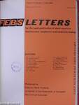 Febs Letters Volume 111, Number 1-2./Volume 112, Number 1-2.