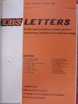 Febs Letters Volume 109, Number 1-2./Volume 110, Number 1-2.