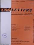 Febs Letters Volume 117, Number 1./Supplement/Volume 118, Number 1-2.