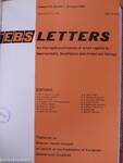 Febs Letters Volume 117, Number 1./Supplement/Volume 118, Number 1-2.