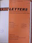 Febs Letters Volume 117, Number 1./Supplement/Volume 118, Number 1-2.