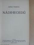 Nádihegedű