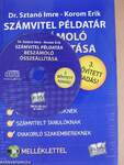 Számvitel példatár - CD-vel