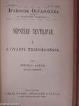 Iparosok olvasótára 1895/3-8., 10., 1897/1., 7-8.