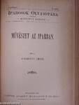 Iparosok olvasótára 1895/3-8., 10., 1897/1., 7-8.