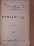 Iparosok olvasótára 1895/3-8., 10., 1897/1., 7-8.