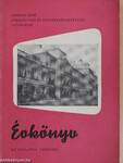 Évkönyv az 1963-1964. tanévről