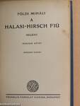 A Halasi-Hirsch fiú I-II.