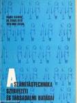 A számítástechnika szervezeti és társadalmi hatása