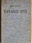 Tavaszi eső