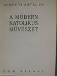 A modern katolikus művészet