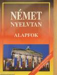 Német nyelvtan - alapfok