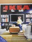 Ikea 2011