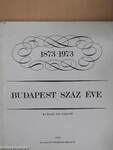 Budapest száz éve