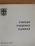 Firenze/Florence/Florenz