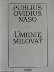 Umenie Milovat