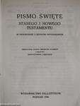 Pismo Swiete