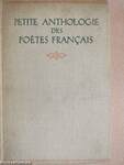 Anthologie des Poétes Lyriques Francais