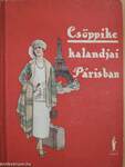 Csöppike kalandjai Párisban