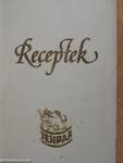 Receptek