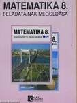 Matematika 8. feladatainak megoldása