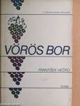 Vörös bor