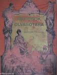 Iparosok olvasótára 1895/9., 1899/1-9.