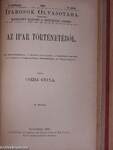 Iparosok olvasótára 1895/9., 1899/1-9.